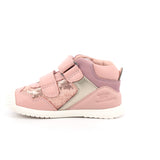 BOTIN LENTEJUELAS SAUVAGE PETALO