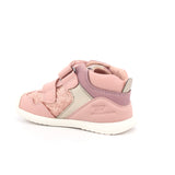 BOTIN LENTEJUELAS SAUVAGE PETALO
