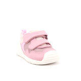 ZAPATO METALIZADO SAUVAGE MIST