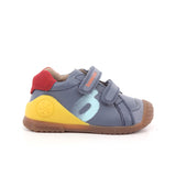 BOTIN URBAN SAUVAGE PETROL