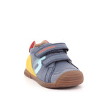 BOTIN URBAN SAUVAGE PETROL