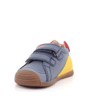 BOTIN URBAN SAUVAGE PETROL