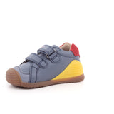 BOTIN URBAN SAUVAGE PETROL