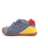 BOTIN URBAN SAUVAGE PETROL