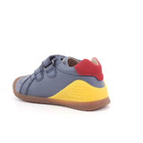 BOTIN URBAN SAUVAGE PETROL