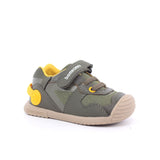 BOTIN URBAN SAUVAGE MILITARE