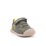 BOTIN URBAN SAUVAGE MILITARE