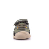 BOTIN URBAN SAUVAGE MILITARE