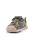 BOTIN URBAN SAUVAGE MILITARE