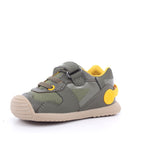 BOTIN URBAN SAUVAGE MILITARE