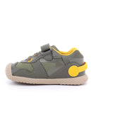 BOTIN URBAN SAUVAGE MILITARE