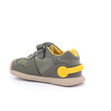 BOTIN URBAN SAUVAGE MILITARE