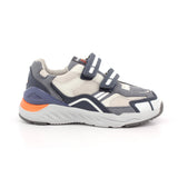 ZAPATO URBAN MAT AZUL
