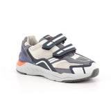 ZAPATO URBAN MAT AZUL