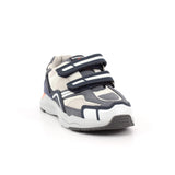 ZAPATO URBAN MAT AZUL