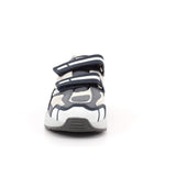 ZAPATO URBAN MAT AZUL