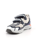 ZAPATO URBAN MAT AZUL