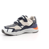ZAPATO URBAN MAT AZUL