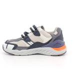 ZAPATO URBAN MAT AZUL