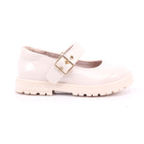 BALLERINA TRACK 040 ECRÙ