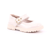 BALLERINA TRACK 040 ECRÙ