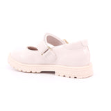 BALLERINA TRACK 040 ECRÙ