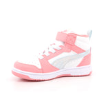 PUMA REBOUND V6 MID SPACE BELLE AC+ PS SEA GLASS