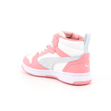 PUMA REBOUND V6 MID SPACE BELLE AC+ PS SEA GLASS