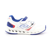 ARRIBA AMF CL S WHITE/PACIFIC BLUE/FLAME RED