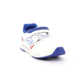 ARRIBA AMF CL S WHITE/PACIFIC BLUE/FLAME RED