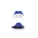 ARRIBA AMF CL S WHITE/PACIFIC BLUE/FLAME RED