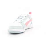 PUMA REBOUND V6 LO S,SEA GLASS-PINKSCAPE-PUMA