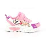 SCARPA LELLI KELLY MANUELA BIANCO/ROSA