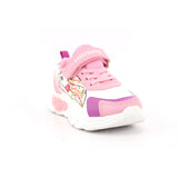 SCARPA LELLI KELLY MANUELA BIANCO/ROSA
