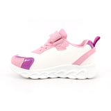 SCARPA LELLI KELLY MANUELA BIANCO/ROSA