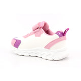 SCARPA LELLI KELLY MANUELA BIANCO/ROSA