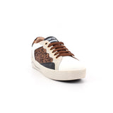 WHITE/BRONZO
