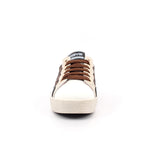 WHITE/BRONZO