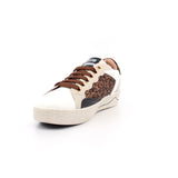 WHITE/BRONZO