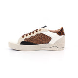 WHITE/BRONZO