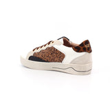 WHITE/BRONZO