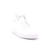PUMA REBOUND V6 MID JR PUMA WHITE-COOL LIGHT
