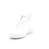 PUMA REBOUND V6 MID JR PUMA WHITE-COOL LIGHT