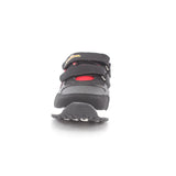 SCARPA SPORT TPR CON LUCI 0003 BLACK