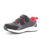 SCARPA SPORT TPR CON LUCI 0003 BLACK
