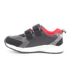 SCARPA SPORT TPR CON LUCI 0003 BLACK