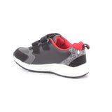 SCARPA SPORT TPR CON LUCI 0003 BLACK