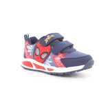 SCARPA SPORT TPR CON LUCI 0010 BLUE
