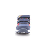 SCARPA SPORT TPR CON LUCI 0010 BLUE