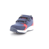 SCARPA SPORT TPR CON LUCI 0010 BLUE